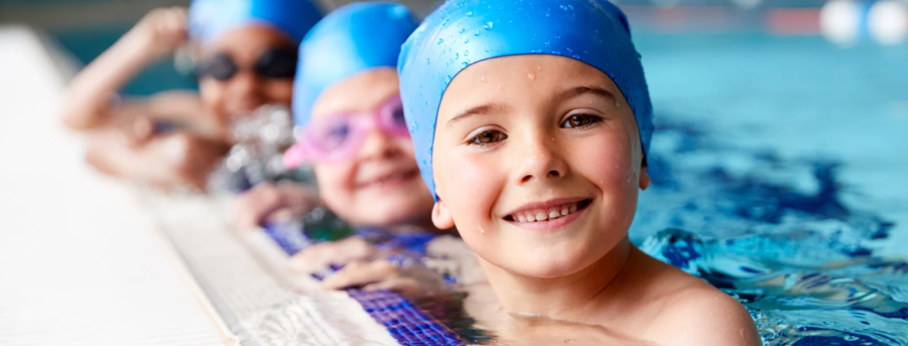 Natacion Infantil Chamberi
